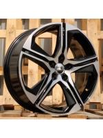 Ratlankiai PRORACING B5817 BFM 5X112 R18 7,5 ET46