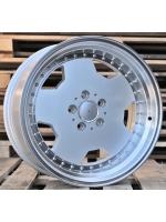 Ratlankiai PRORACING B5852 S/LM 5X112 R17 8,0 ET25