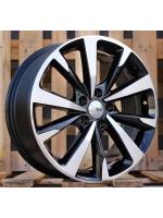 Ratlankiai PRORACING B5869 BFM 5X112 R18 7,5 ET46