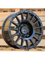 Ratlankiai PRORACING B5877 BHM 6X139,7 R17 8,0 ET15