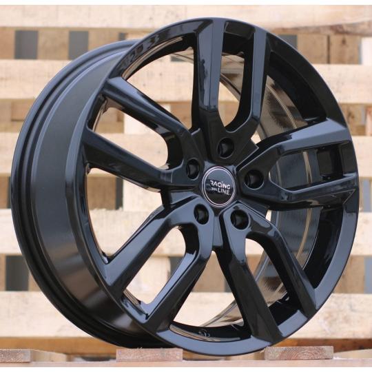 Ratlankiai PRORACING B5883 B 5X114,3 R18 7,5 ET45