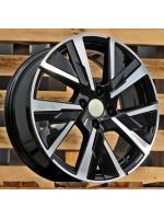 Ratlankiai PRORACING B5906 BFM 4X108 R16 6,5 ET32