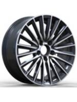Ratlankiai PRORACING B5909 BFM 5X112 R17 7,5 ET40