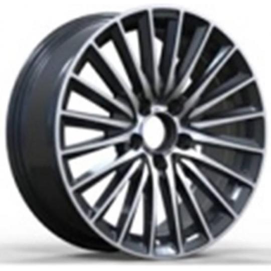 Ratlankiai PRORACING B5909 BFM 5X112 R17 7,5 ET40