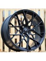 Ratlankiai PRORACING B5929 BHM 5X114,3 R17 7,5 ET40