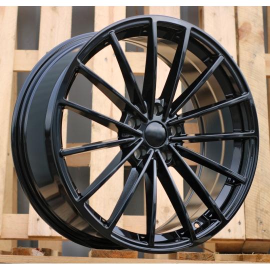 Ratlankiai PRORACING B5937 B 5X112 R18 8,0 ET45