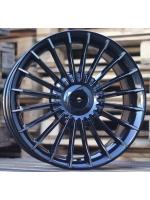 Ratlankiai PRORACING BK273 BLM 5X120 R17 8,0 ET34