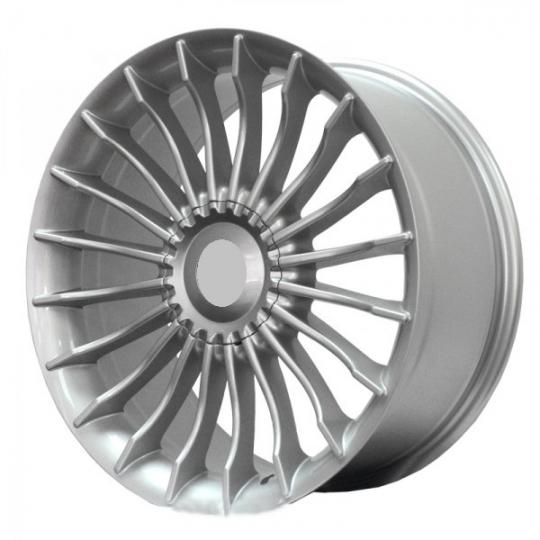 Ratlankiai PRORACING BK273 S 5X120 R17 7,5 ET34