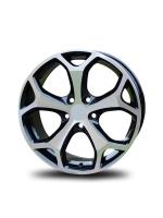 Ratlankiai PRORACING BK386 BFM 4X108 R14 6,0 ET35