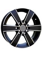 Ratlankiai PRORACING BK474 BFM 6X130 R17 7,0 ET50