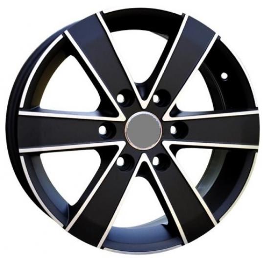 Ratlankiai PRORACING BK474 BFM 6X130 R17 7,0 ET50
