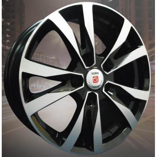 Ratlankiai PRORACING BK533 BFM 5X110 R16 6,5 ET39