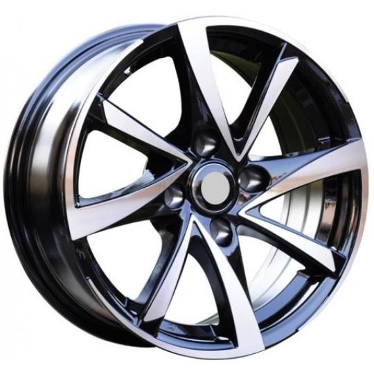 Ratlankiai PRORACING BK575 BFM 4X108 R14 6,0 ET20