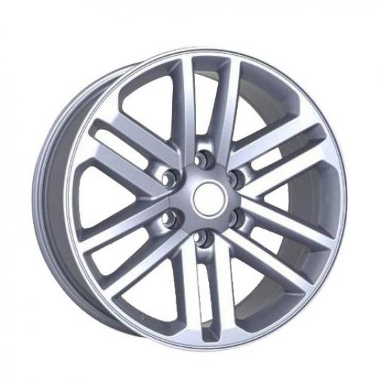 Ratlankiai PRORACING BK627 S 6X139,7 R17 7,5 ET30