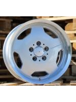 Ratlankiai PRORACING BK632 S/LM 5X112 R17 9,0 ET30