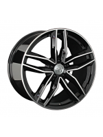Ratlankiai PRORACING BK690 BFM 5X112 R16 7,0 ET39