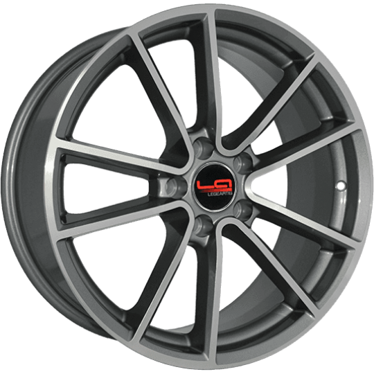 Ratlankiai PRORACING BK703 GFM 5X112 R18 8,0 ET42