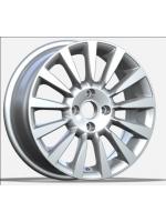 Ratlankiai PRORACING BK743 BFM 4X98 R15 6,0 ET35