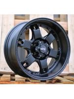 Ratlankiai PRORACING BK749 BHM 5X114,3 R16 8,0 ET-10