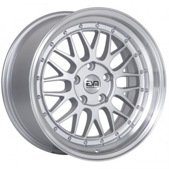 Ratlankiai PRORACING BK848 S/LM 5X120 R19 9,5 ET20