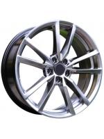 Ratlankiai PRORACING BK864 HB 5X112 R17 7,5 ET45