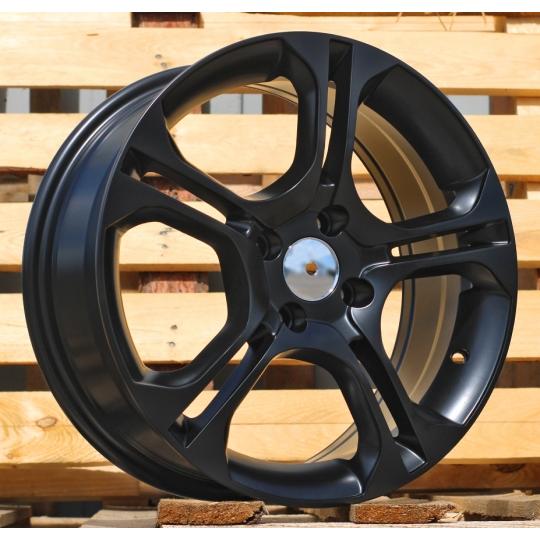 Ratlankiai PRORACING BK875 BHM 4X100 R16 6,5 ET44