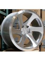 Ratlankiai PRORACING BK880 SFM 5X112 R18 8,5 ET35