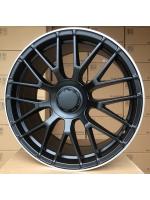 Ratlankiai PRORACING BK912 BHMLM 5X112 R19 9,5 ET30