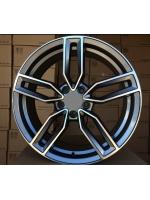 Ratlankiai PRORACING BK916 GFMPC 5X112 R19 8,0 ET35