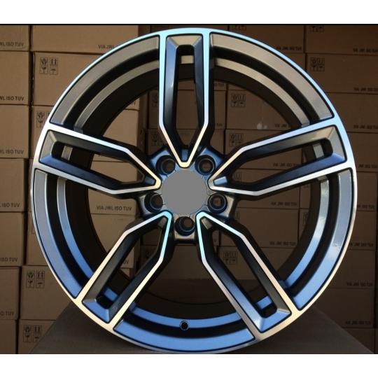 Ratlankiai PRORACING BK916 GFMPC 5X112 R19 8,0 ET35