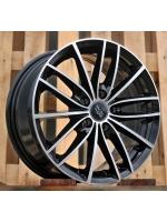 Ratlankiai PRORACING BK926 BFM 5X100 R15 6,5 ET40