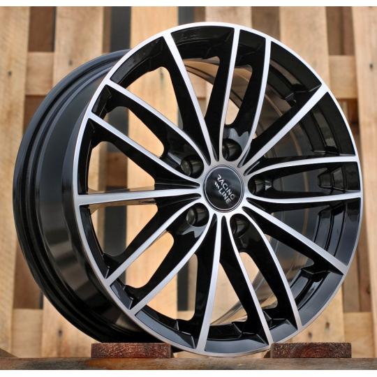 Ratlankiai PRORACING BK926 BFM 5X100 R15 6,5 ET40