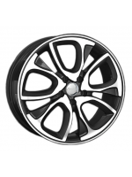 Ratlankiai PRORACING BY124 BFM 5X108 R18 7,0 ET30