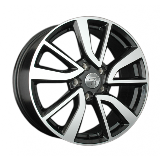 Ratlankiai PRORACING BY131 BFM 5X114,3 R17 7,0 ET40