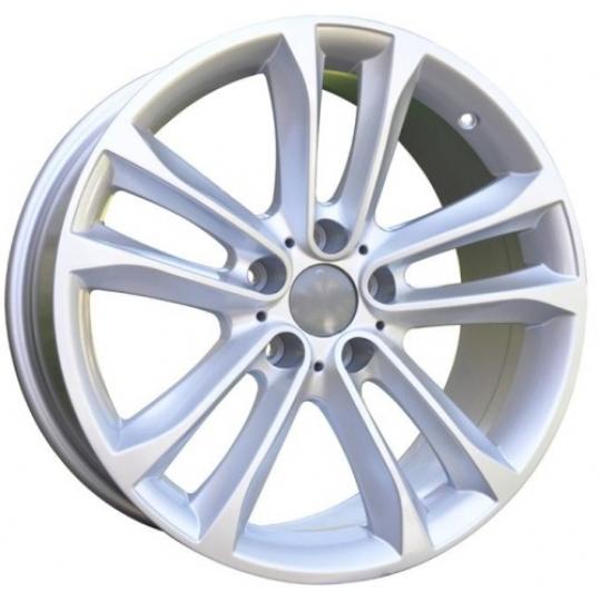 Ratlankiai PRORACING BY156 S 5X120 R19 9,0 ET24