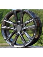 Ratlankiai PRORACING BY298 HB 5X114,3 R18 8,0 ET35