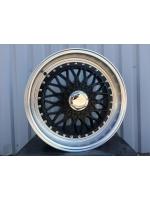 Ratlankiai PRORACING BY479 BLM 4X100 R15 7,0 ET35