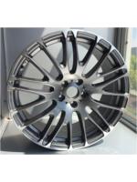 Ratlankiai PRORACING BY913 GFM 5X112 R20 10,0 ET20