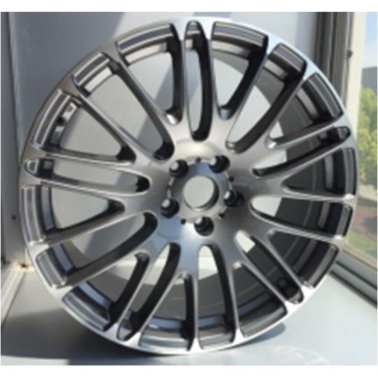 Ratlankiai PRORACING BY913 GFM 5X112 R20 10,0 ET20