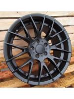 Ratlankiai PRORACING BY956 BHM 5X120 R18 9,0 ET38