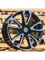 Ratlankiai PRORACING BY994 BFM 5X114,3 R18 7,5 ET49,5