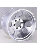 Ratlankiai PRORACING BY997 BFM 6X139,7 R16 10,0 ET-48