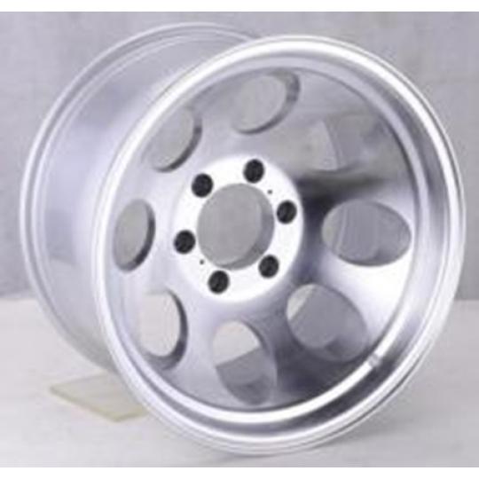 Ratlankiai PRORACING BY997 BFM 6X139,7 R16 10,0 ET-48