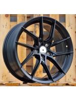 Ratlankiai PRORACING D2044 BHM 5X112 R18 8,0 ET35