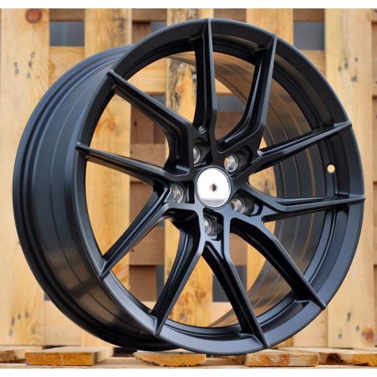 Ratlankiai PRORACING D2044 BHM 5X112 R18 8,0 ET35