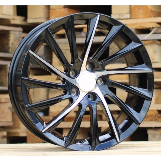 Ratlankiai PRORACING E467 BFM 5X110 R17 7,5 ET41