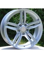 Ratlankiai PRORACING E493 S 5X120 R18 9,0 ET35