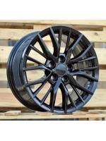 Ratlankiai PRORACING F0133 B 5X114,3 R17 7,5 ET40