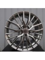 Ratlankiai PRORACING F0133 HB 5X114,3 R17 7,0 ET35