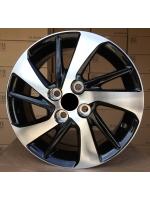 Ratlankiai PRORACING F0458 BFM 4X100 R14 5,5 ET45